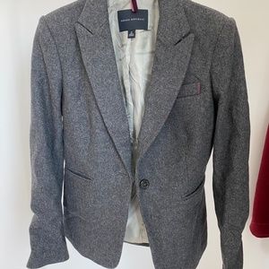 Banana Republic Blazer Size 2